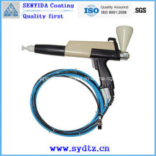 High Quality Electrostatic Spray Painting/Machine/Line Powder Coating Gun
